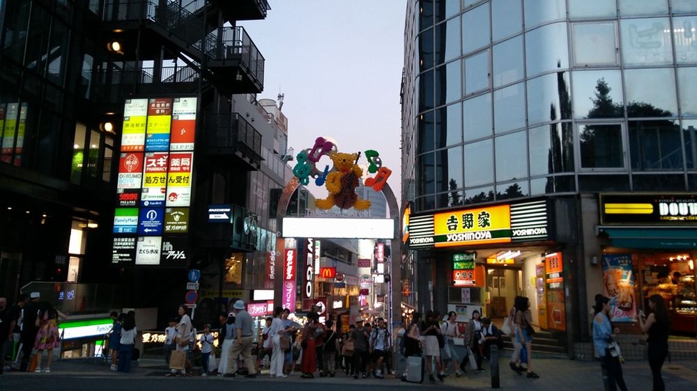 tokyo takeshita tokyo takeshita